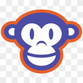 Chimp Icon, HD Png Download - chimp png