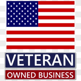 Thumb Image - Free Veteran Owned Business Logo, HD Png Download - veteran owned business png