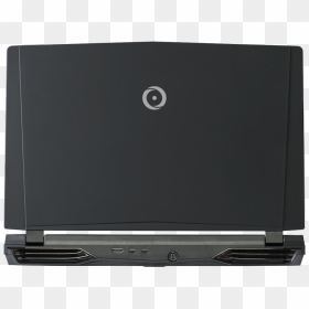 Origin Pc Eon15- X - Electronics, HD Png Download - laptop back png