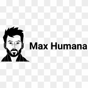 The Max Humana - Illustration, HD Png Download - humana logo png
