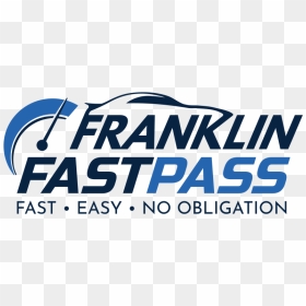 Franklin Fast Pass - Poster, HD Png Download - franklin png