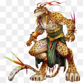 #cheetah #challenge #azteccheetah #aztec #warrior #azteccheetanwarrior, HD Png Download - aztec warrior png