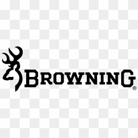Browning Logo Vector, HD Png Download - browning logo png