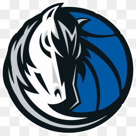 Hd Dallas Mavericks Logo [mavs - Dallas Mavericks Logo, HD Png Download - maverick logo png