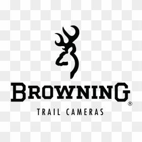 Browning Fishing Logo Clipart , Png Download - Browning Trail Cameras Logo, Transparent Png - browning logo png