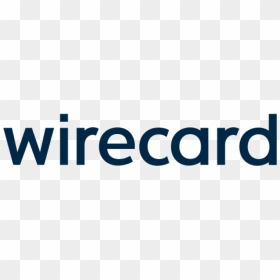 Wirecard, HD Png Download - discover card logo png
