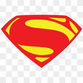 Thumb Image - Superman Logo Svg, HD Png Download - man of steel logo png