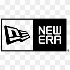 New Era Logo Png - New Era, Transparent Png - new era logo png