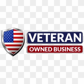 Veteran Owned Business Logo - Veteran Owned Logo Png, Transparent Png - veteran owned business png