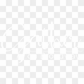 Gather On Broadway - Calligraphy, HD Png Download - broadway png