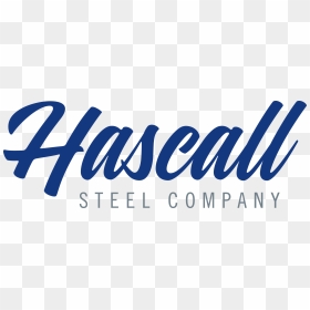 Man Of Steel Logo Png , Png Download - Hascall Steel Logo, Transparent Png - man of steel logo png