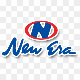 New Era Logo, Www - Logo New Era Png, Transparent Png - new era logo png