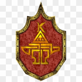 Emblem, HD Png Download - paw patrol shield png