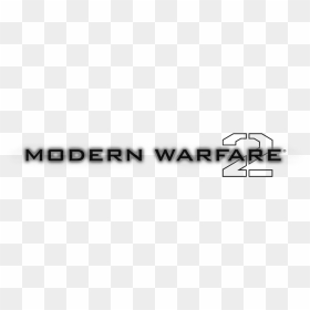 Call Of Duty Modern Warfare, HD Png Download - modern warfare remastered logo png