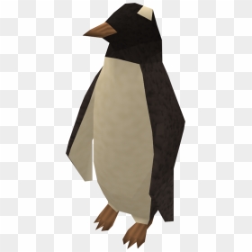 Penguins Png , Png Download - Runescape Penguin, Transparent Png - penguins png