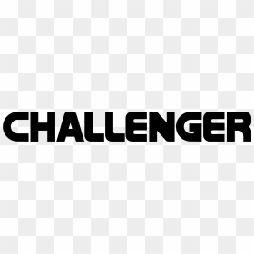 Challenger, HD Png Download - challenger png