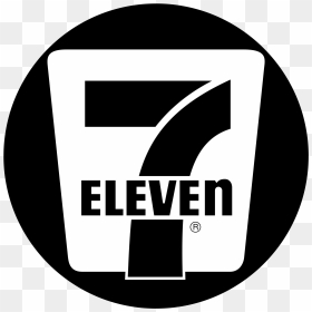 7 Eleven Logo Png, Transparent Png - 7 eleven logo png
