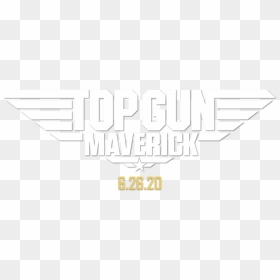 Top Gun Maverick Logo Png - Top Gun, Transparent Png - maverick logo png