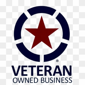 For Media Inquiries - Veteran Owned Business Badge, HD Png Download - veteran owned business png