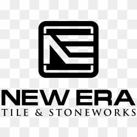 New Era Tile & Stoneworks - Baltic Logo, HD Png Download - new era logo png