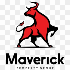 Transparent Maverick Logo Png - Graphic Design, Png Download - maverick logo png