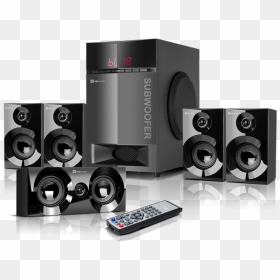 Klip Xtreme Kws 750, HD Png Download - concert speakers png