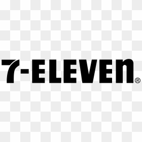 7 Eleven Logo Svg, HD Png Download - 7 eleven logo png
