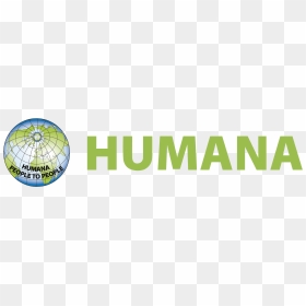 Statistical Graphics, HD Png Download - humana logo png