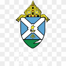 Roman Catholic Diocese Of Green Bay, HD Png Download - green bay logo png