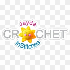 Jayda Institches Crochet - Jayda In Stitches, HD Png Download - stiches png