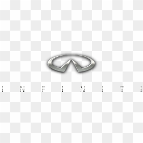 Infiniti Logo Png - Graphic Design, Transparent Png - infiniti logo png