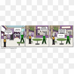 Cartoon, HD Png Download - riddler png