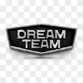 Transparent Dream Team Logo Png - Dream Team Logo Png, Png Download - team instinct logo png
