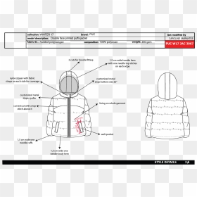 Diagram, HD Png Download - stiches png