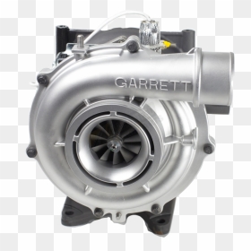 Garrett Stock Replacement Turbocharger , Png Download - 010 Duramax Turbo, Transparent Png - turbocharger png