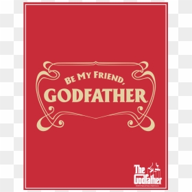 Godfather, HD Png Download - godfather png