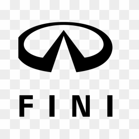 Infiniti Logo Hd Png Meaning Information Carlogosorg - Infiniti Logo No Background, Transparent Png - infiniti logo png