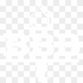 Johns Hopkins Logo White, HD Png Download - better business bureau png