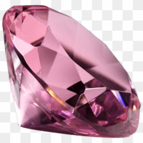 Pink Diamonds And Money, HD Png Download - pink diamonds png