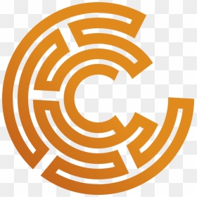 Crypto Coin Cryptocurrency Icon Png, Transparent Png - bitcoin icon png