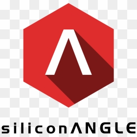 Siliconangle Logo, HD Png Download - twitter verified png