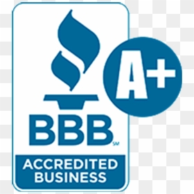 Better Business Bureau Accredited Icon - Icon Better Business Bureau, HD Png Download - better business bureau png