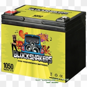 Transparent Car Battery Png - Automotive Battery, Png Download - car battery png