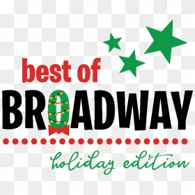 Graphic Design, HD Png Download - broadway png