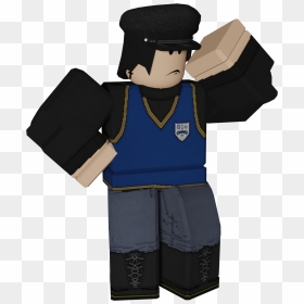 Thirlcrest Academy Wiki - Cartoon, HD Png Download - mordecai png