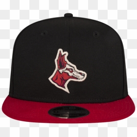 Cap New Era 950 Xolos Logo Lacquer - Baseball Cap, HD Png Download - new era logo png