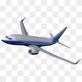 Boeing Transparent Background - Boeing 737 Png, Png Download - boeing png