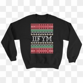 Selena Quintanilla Ugly Christmas Sweater , Png Download - Sweater I Am A Luxury Few Can Afford, Transparent Png - selena quintanilla png