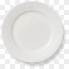Duet Plate Set The Table For Dinner With Rosendahl - Plate, HD Png Download - plate of cookies png