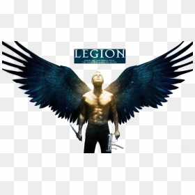 Http - //i651 - Photobucket - - Legion / O - S - T - Legion 2009, HD Png Download - legion png